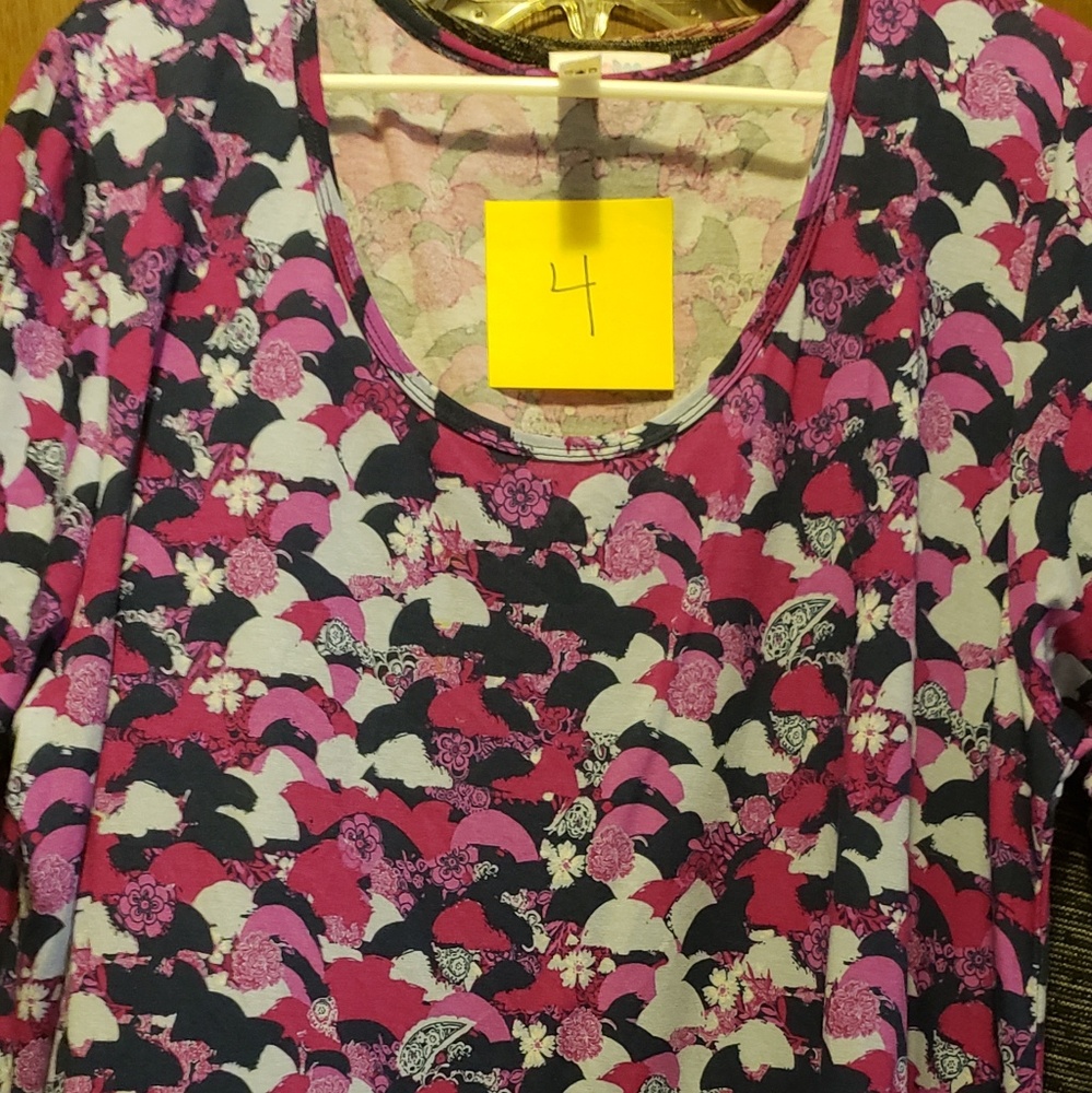 Lularoe 3x perfect